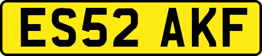 ES52AKF