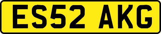 ES52AKG