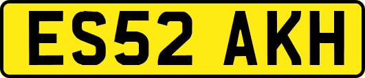 ES52AKH