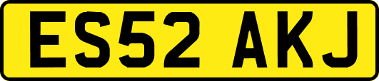 ES52AKJ