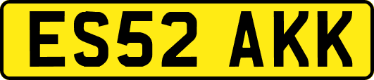 ES52AKK