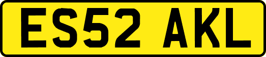 ES52AKL