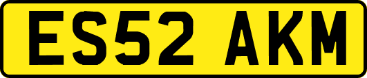 ES52AKM