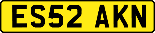 ES52AKN