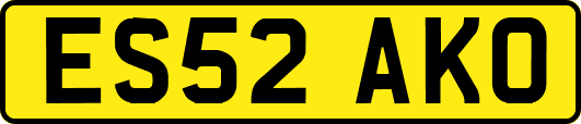 ES52AKO