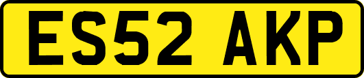 ES52AKP