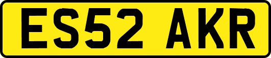 ES52AKR