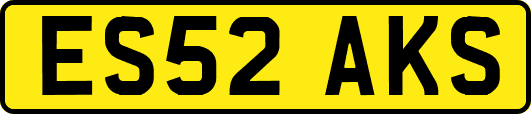 ES52AKS