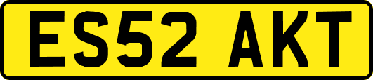 ES52AKT