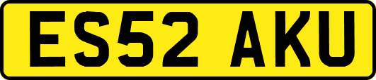 ES52AKU
