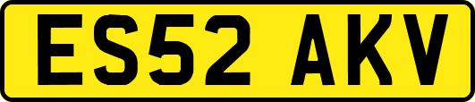 ES52AKV