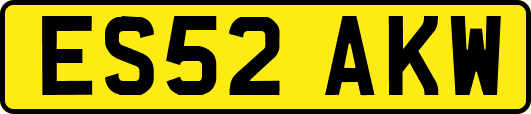 ES52AKW