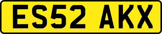 ES52AKX