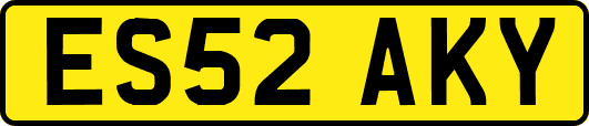 ES52AKY