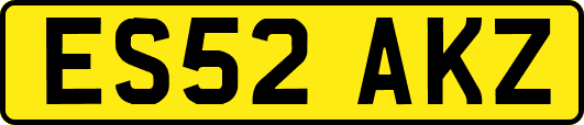 ES52AKZ