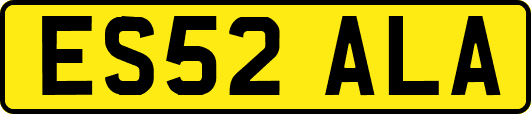 ES52ALA