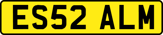 ES52ALM