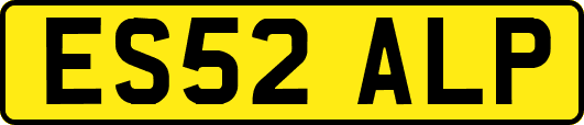 ES52ALP