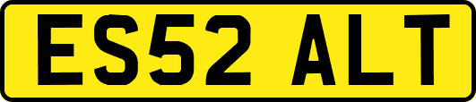 ES52ALT