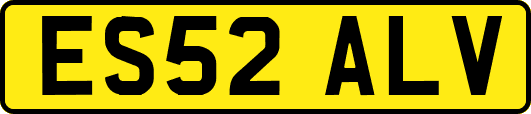 ES52ALV