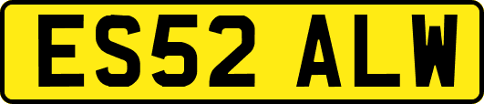 ES52ALW