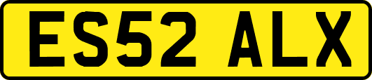 ES52ALX