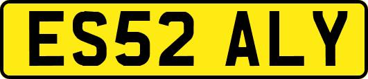 ES52ALY
