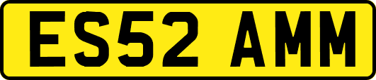 ES52AMM