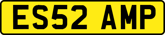 ES52AMP