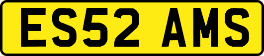 ES52AMS