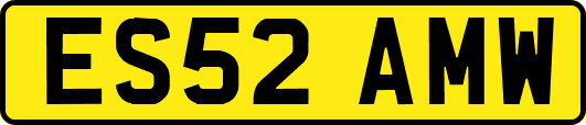 ES52AMW