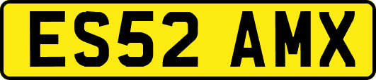 ES52AMX