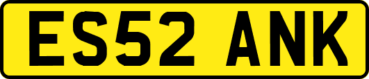 ES52ANK