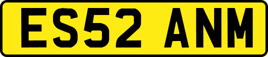 ES52ANM