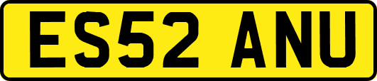 ES52ANU