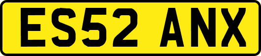 ES52ANX
