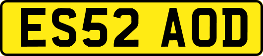 ES52AOD