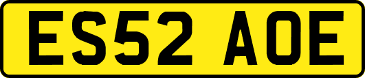 ES52AOE