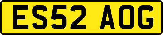ES52AOG