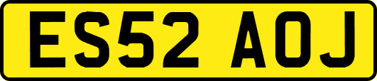 ES52AOJ