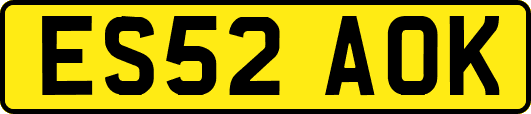 ES52AOK