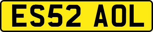 ES52AOL