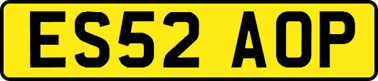 ES52AOP