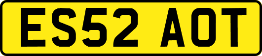 ES52AOT