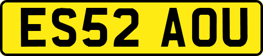 ES52AOU