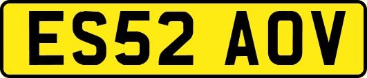 ES52AOV