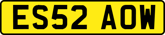 ES52AOW