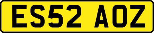 ES52AOZ