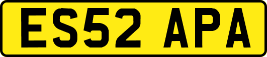 ES52APA