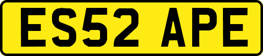 ES52APE